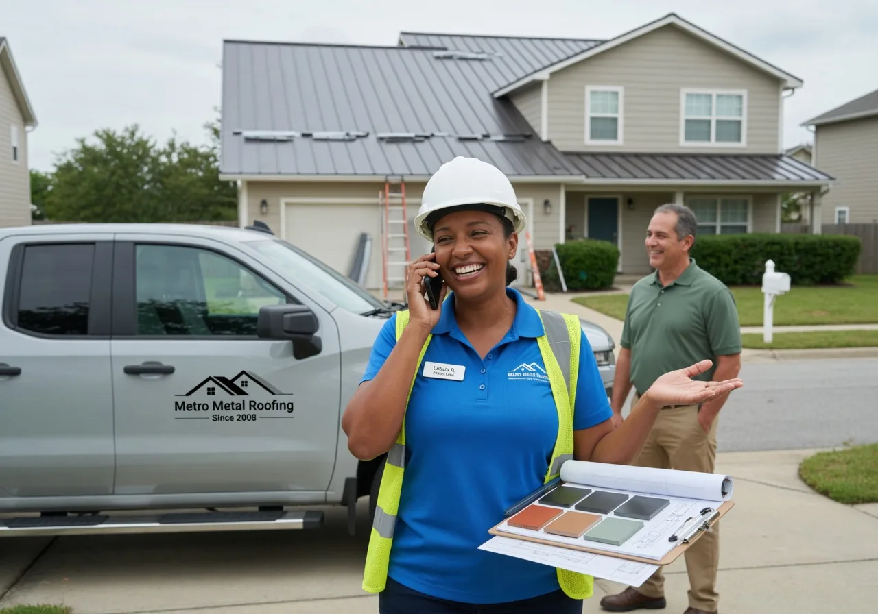 Metal Roofing Installation Makoti, ND FAQs