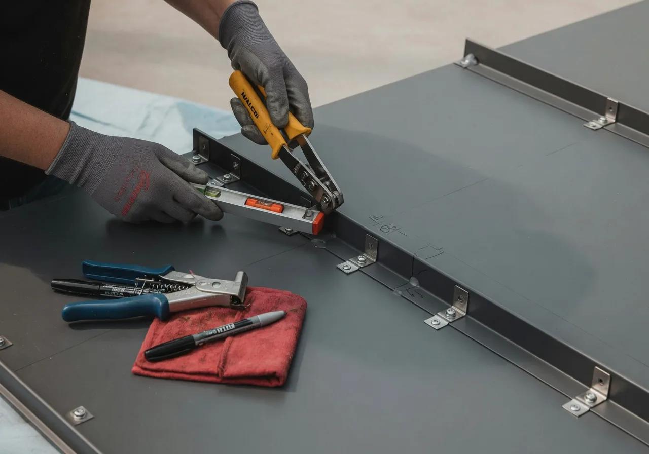 Why choose Metal Roofing Installation in Makoti, ND